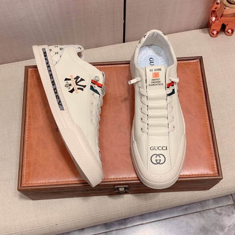 Gucci Low Shoes